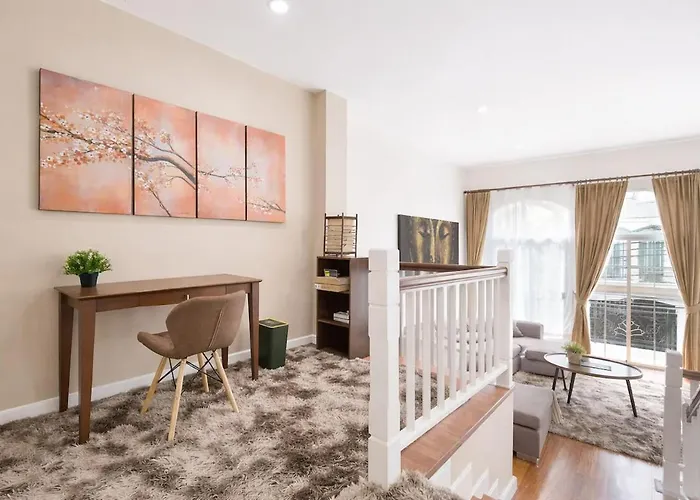 3br Family L 8 Guests Pool Access L *