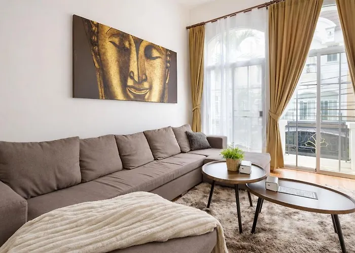 3br Family L 8 Guests Pool Access L *